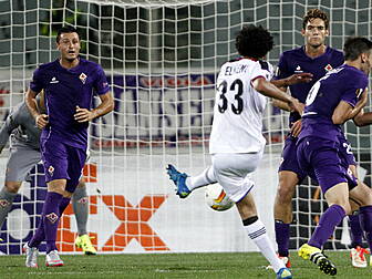 WATCH: Arsenal's new arriv...